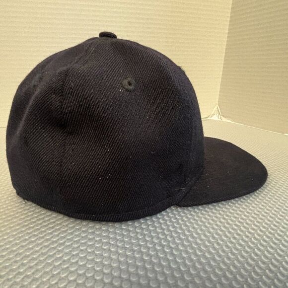 DETROIT TIGERS 2012 World Series Fitted Hat Size 6 1/2 New Era - 1657 - Picture 4 of 7